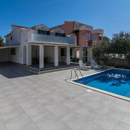 Villa Vesa Севід Екстер'єр фото