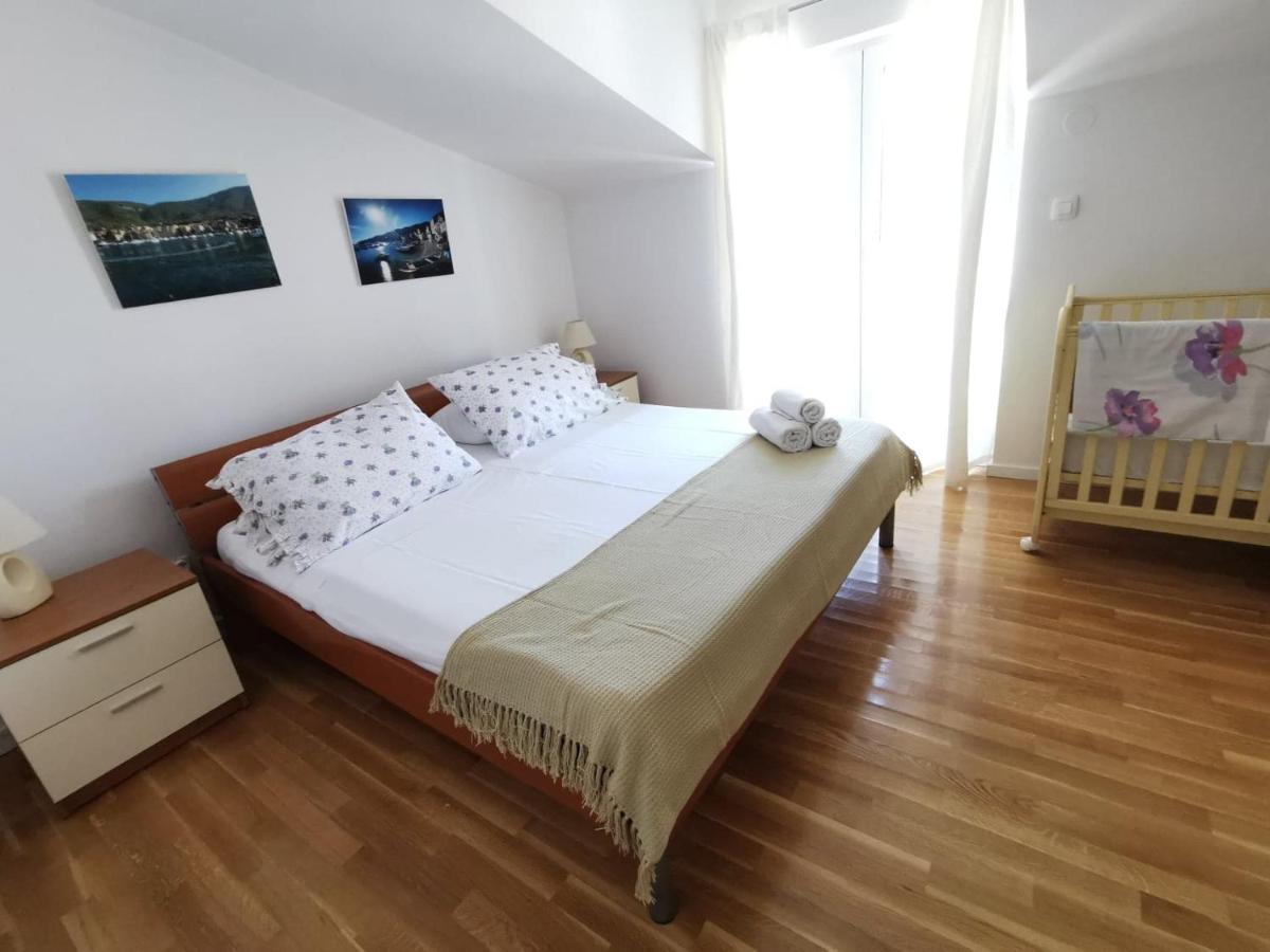 Villa Vesa Севід Екстер'єр фото