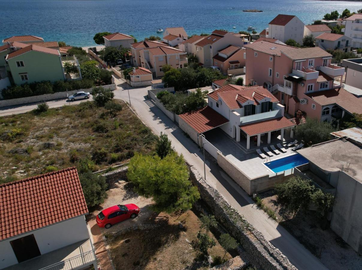 Villa Vesa Севід Екстер'єр фото