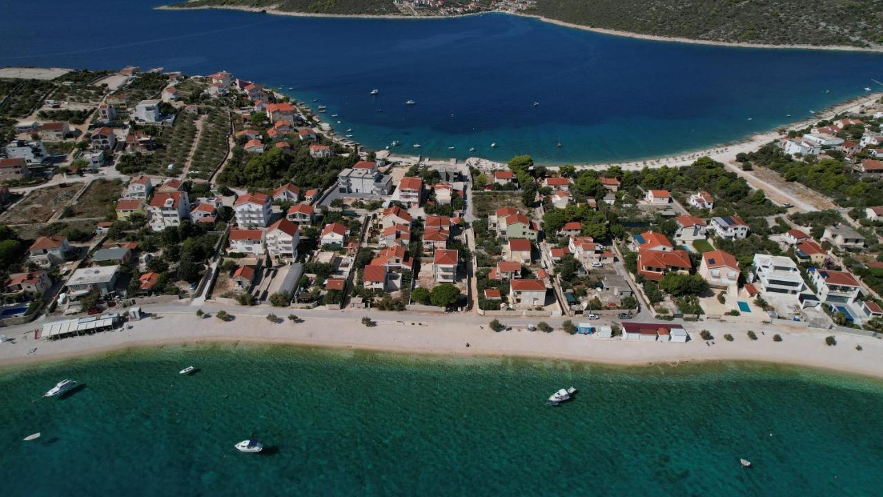 Villa Vesa Севід Екстер'єр фото
