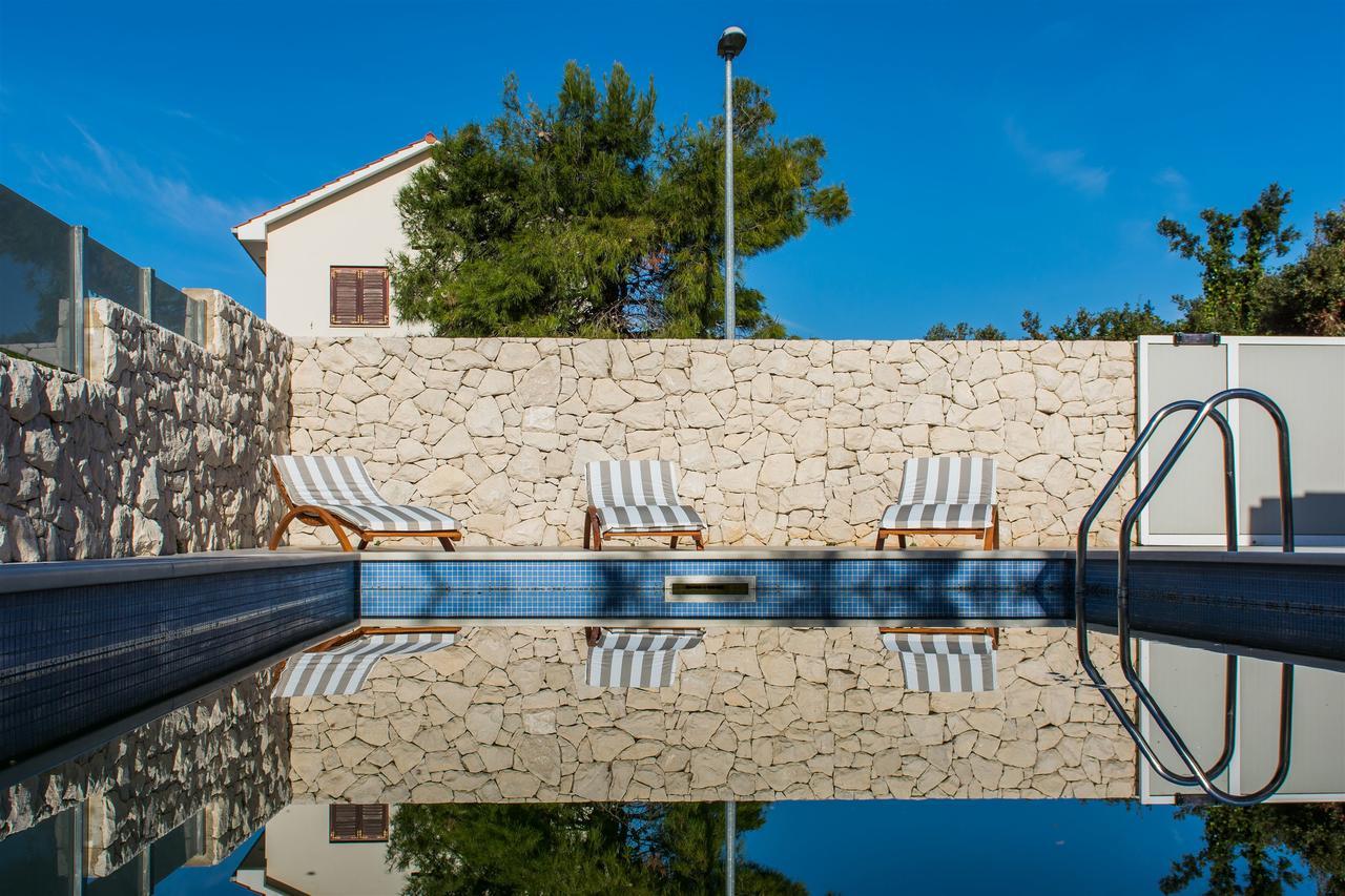 Villa Vesa Севід Екстер'єр фото
